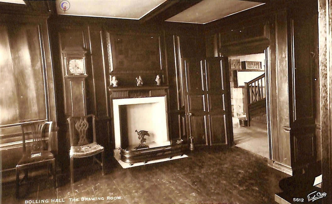 Bolling hall 1907